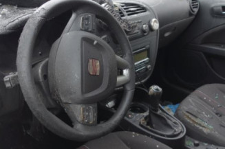 Renfort pare choc arriere (traverse) SEAT LEON 2