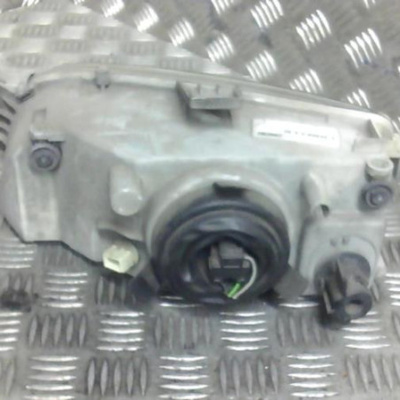 Optique avant principal droit (feux)(phare) FIAT PUNTO 1