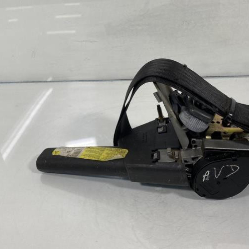 Pretensionneur de ceinture avant droit FIAT PUNTO 1 Photo n°3