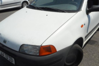 Pretensionneur de ceinture avant droit FIAT PUNTO 1