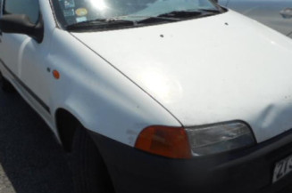 Pretensionneur de ceinture avant droit FIAT PUNTO 1