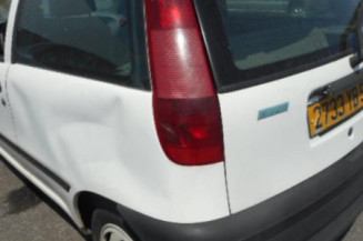Pretensionneur de ceinture avant droit FIAT PUNTO 1