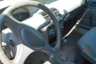 Pretensionneur de ceinture avant droit FIAT PUNTO 1