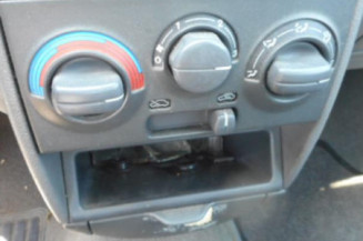 Pretensionneur de ceinture avant droit FIAT PUNTO 1