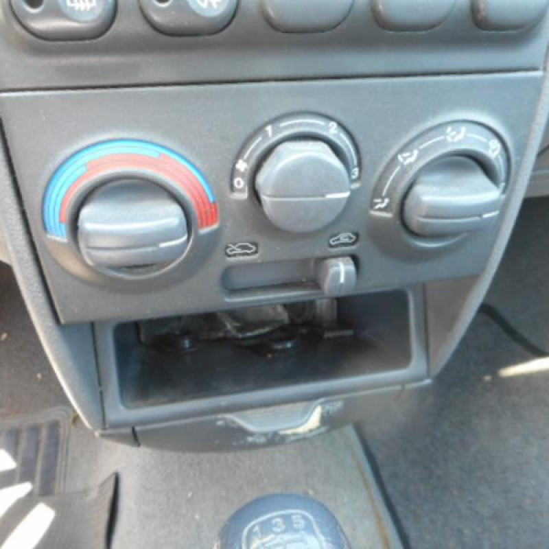 Pretensionneur de ceinture avant droit FIAT PUNTO 1 Photo n°9
