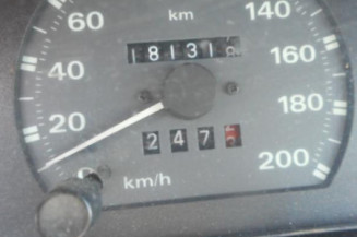 Pretensionneur de ceinture avant droit FIAT PUNTO 1