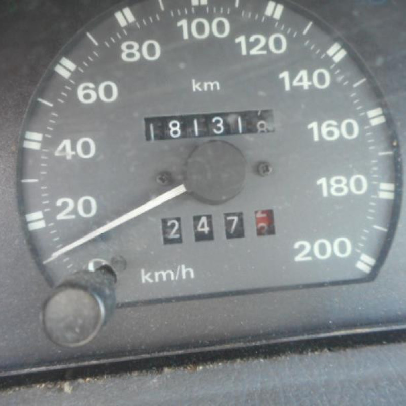 Pretensionneur de ceinture avant droit FIAT PUNTO 1 Photo n°10