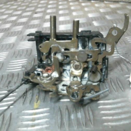 Serrure avant droit FIAT PUNTO 1