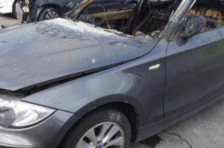 Bloc ABS (freins anti-blocage) BMW SERIE 1 E81
