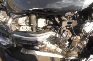 Serrure avant gauche VOLKSWAGEN POLO 5