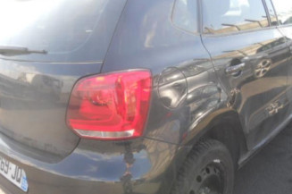 Serrure avant gauche VOLKSWAGEN POLO 5