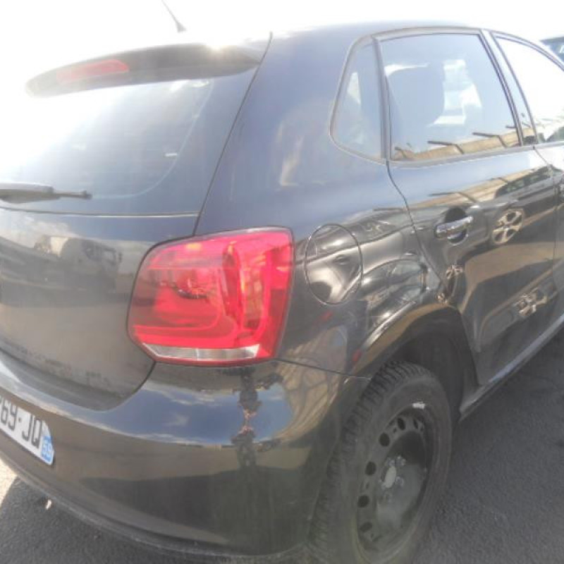 Serrure avant gauche VOLKSWAGEN POLO 5 Photo n°7