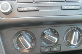 Serrure avant gauche VOLKSWAGEN POLO 5