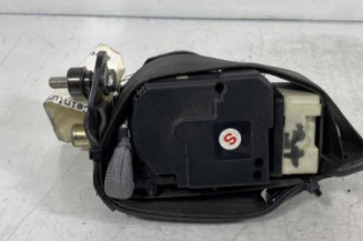 Pretensionneur de ceinture avant gauche FIAT PUNTO 2 Photo n°1