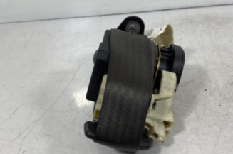 Pretensionneur de ceinture avant gauche FIAT PUNTO 2