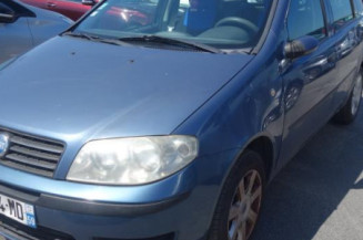 Pretensionneur de ceinture avant gauche FIAT PUNTO 2