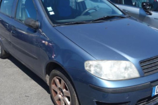 Pretensionneur de ceinture avant gauche FIAT PUNTO 2
