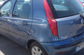 Pretensionneur de ceinture avant gauche FIAT PUNTO 2