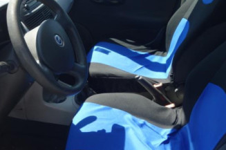 Pretensionneur de ceinture avant gauche FIAT PUNTO 2