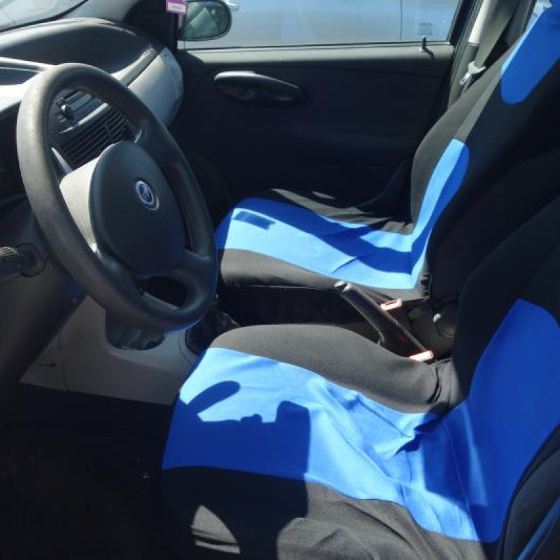 Pretensionneur de ceinture avant gauche FIAT PUNTO 2 Photo n°9