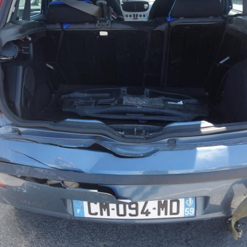 Pretensionneur de ceinture avant gauche FIAT PUNTO 2 Photo n°11