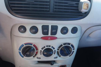 Pretensionneur de ceinture avant gauche FIAT PUNTO 2
