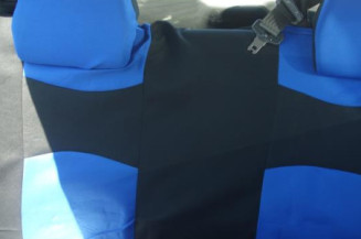 Pretensionneur de ceinture avant gauche FIAT PUNTO 2