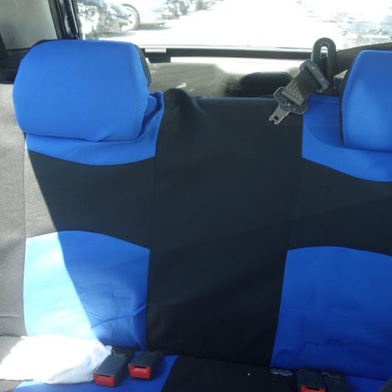 Pretensionneur de ceinture avant gauche FIAT PUNTO 2 Photo n°15