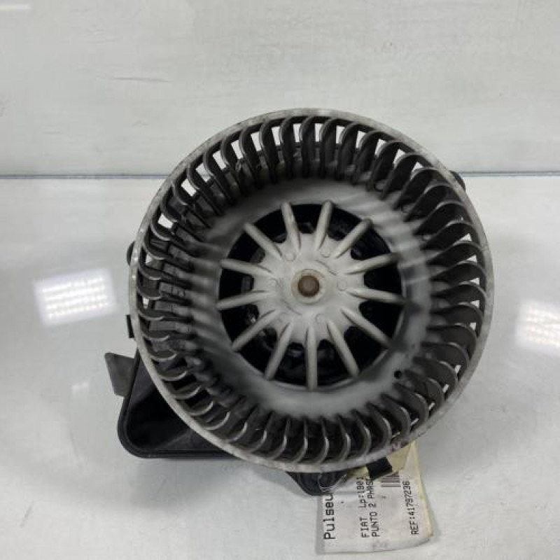 Pulseur d'air FIAT PUNTO 2 Photo n°1