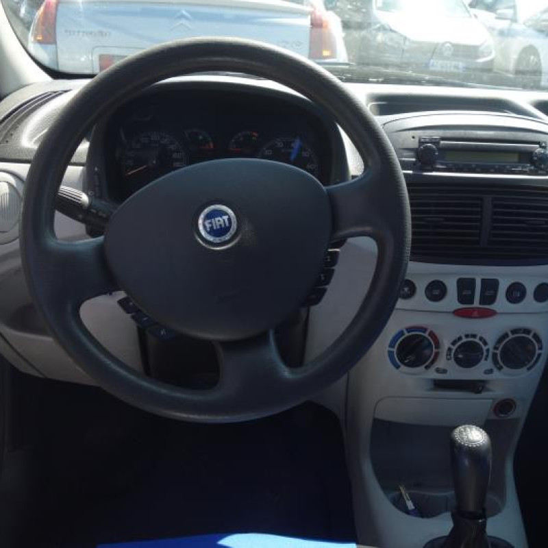 Pulseur d'air FIAT PUNTO 2 Photo n°12