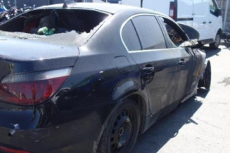 Renfort pare choc arriere (traverse) BMW SERIE 5 E60