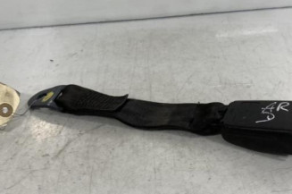Attache ceinture arriere droit CITROEN AX Photo n°1