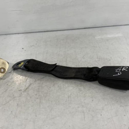 Attache ceinture arriere droit CITROEN AX Photo n°1