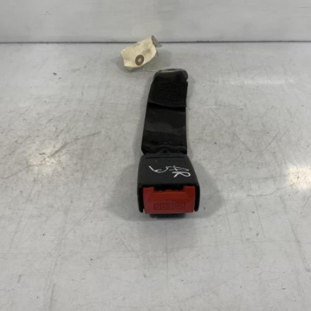 Attache ceinture arriere droit CITROEN AX