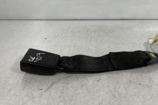 Attache ceinture arriere droit CITROEN AX