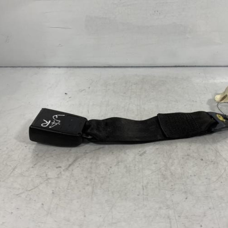 Attache ceinture arriere droit CITROEN AX Photo n°3