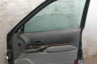 Porte avant droit RENAULT SAFRANE