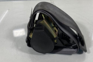 Ceinture arriere gauche RENAULT SAFRANE