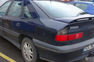 Ceinture arriere gauche RENAULT SAFRANE
