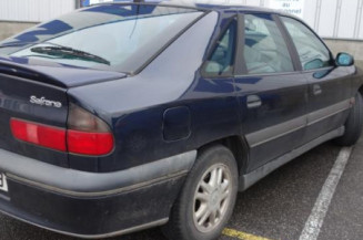 Verin de coffre RENAULT SAFRANE