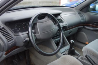 Verin de coffre RENAULT SAFRANE
