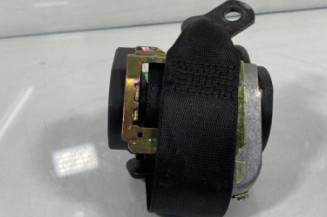 Pretensionneur de ceinture arriere gauche MERCEDES CLASSE A 168