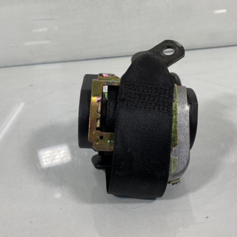 Pretensionneur de ceinture arriere gauche MERCEDES CLASSE A 168 Photo n°2