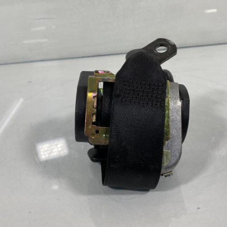 Pretensionneur de ceinture arriere gauche MERCEDES CLASSE A 168