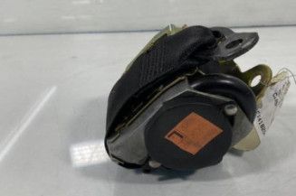 Pretensionneur de ceinture arriere gauche MERCEDES CLASSE A 168