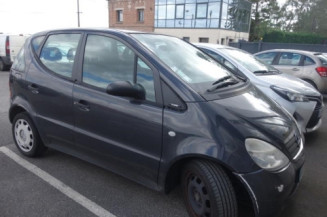 Pretensionneur de ceinture arriere gauche MERCEDES CLASSE A 168
