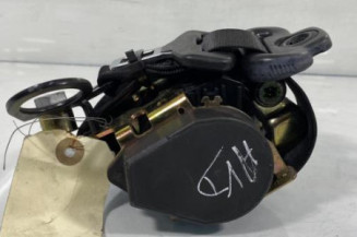 Pretensionneur de ceinture avant droit MERCEDES CLASSE A 168