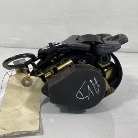 Pretensionneur de ceinture avant droit MERCEDES CLASSE A 168