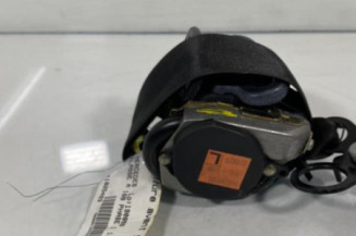 Pretensionneur de ceinture avant gauche MERCEDES CLASSE A 168 Photo n°1