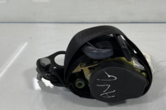 Pretensionneur de ceinture avant gauche MERCEDES CLASSE A 168